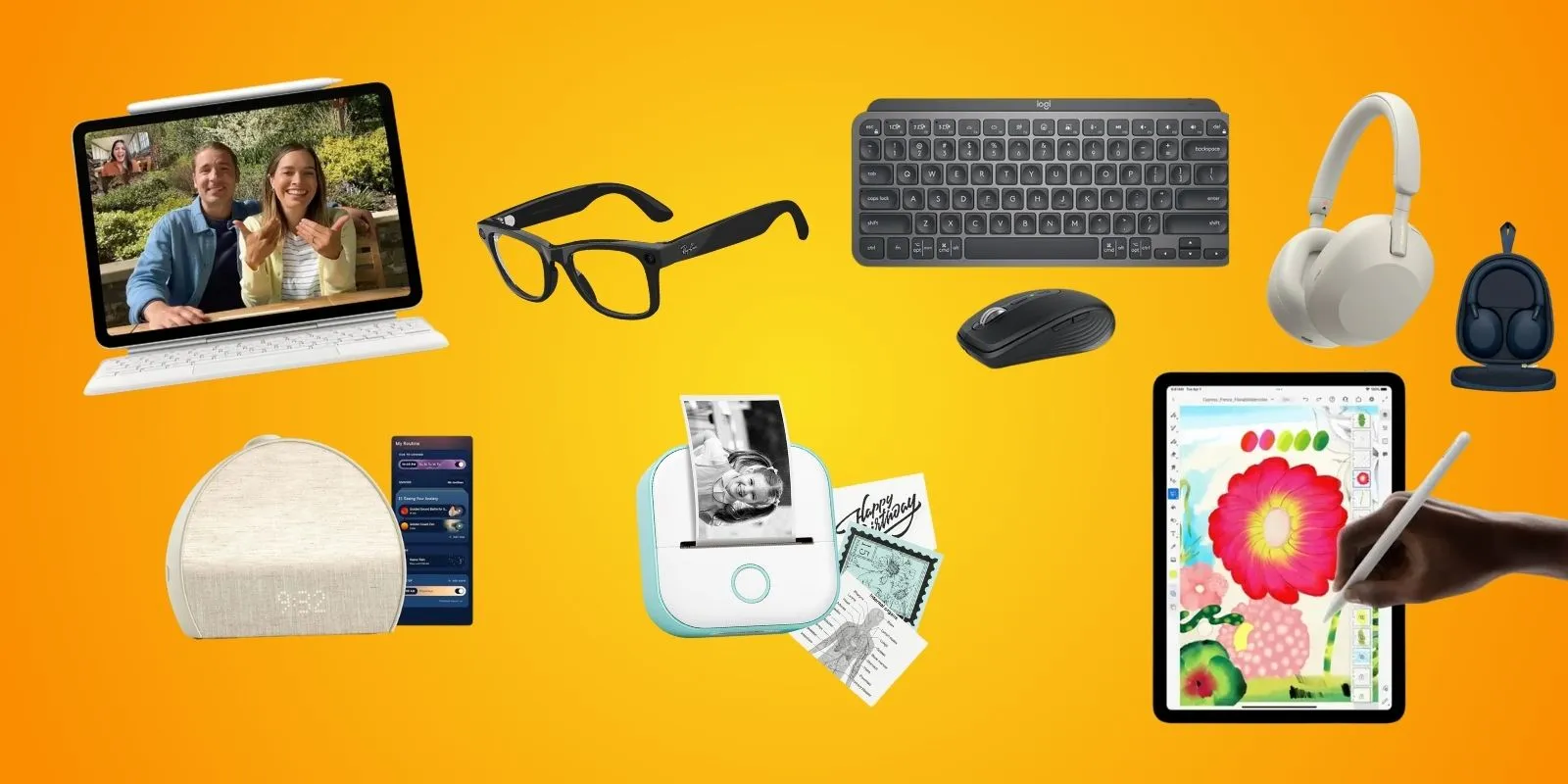Gadgets for College and School 2025 Article